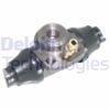 Audi 80/100/Coupe ve Volkswagen Derby/Golf/Passat/Polo/Santana Arka Tekerlek... DELPHI