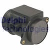 Audi 80 A4 A6 Ford Galaxy Seat Alhambra Debimetre Sensörü Komple DELPHI