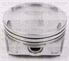 Audi 80 Piston Segman 1.8T STD YENMAK