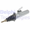 Audi 80 90 Coupe Debriyaj Ana Merkezi DELPHI