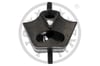 Audi 80 Motor Yataklama OPTIMAL