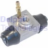 Audi 80, Seat Cordoba/Ibiza, Skoda Fabia/Octavia/Roomster, Volkswagen Arka... DELPHI