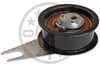 Audi 80 Seat Toledo 1 Golf 3 Triger Kayışı Germe Makarası OPTIMAL