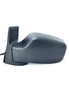 Peugeot 806 Evasion Ulysse Elektrikli Ayna 94-02 Mavi Cam Sol SPJ-