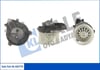 Peugeot 806 Expert Citroen Evasion Jumpy Fiat Scudo Ulysse Lancia Zeta... KALE-RADYATOR