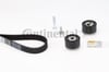 Peugeot 806 807 Expert Citroen C8 Jumpy Scudo Eksantrik Gergi Kiti CONTITECH