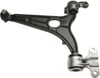 Peugeot 807 Citroen C8 Lancia Phedra Sol Alt Salıncak Komple TRW