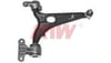 Peugeot 807 Alt Salıncak Komple Sağ RIW