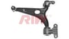 Peugeot 807 Alt Salıncak Komple Sol RIW