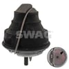 Volvo Arka Motor Takozu SWAG