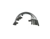 Volvo 850 S70 C70 S80 V70 XC70 Buji Kablosu BOSCH