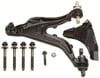 Volvo 850 C70 S70 V70 XC70 Sol Turbo Salıncak TRW