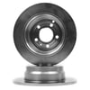 Volvo 850 C70 S70 V70 XC70 Arka Fren Diski AYD