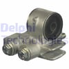 Volvo 850 C70 MKI S70 MKI V70 MKI Arka Sol Alt Salıncak Burcu DELPHI