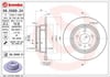 Volvo 850 Arka Fren Aynası BREMBO