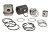 87-891700-02 Motor Piston Segman Touareg-Q7 3.0Tdı 05-09 83Mm Std Bun-Bug-Bks-Bm
