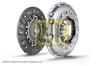 Saab 9-3 Debriyaj Seti Baskı Disk LUK