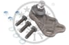 Audi 90 Taşıyıcı Kılavuz Mafsalı OPTIMAL