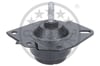 Saab 9000 Motor Yataklama OPTIMAL