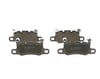 Porsche 911 Disk Balata BOSCH