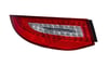 Porsche 911 997 FL Sol Stop Lambası ULO