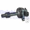 Volvo 960 S90 V90 Ateşleme Bobini DELPHI