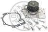 Volvo 960 S70 S80 S90 V70 V90 Su Pompası OPTIMAL