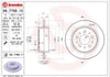 Volvo 960 Arka Fren Diski BREMBO