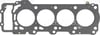 Mercedes M166 W168 W414 Silindir Kapak Contası V.REINZ