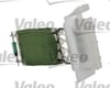 Mercedes W169 W245 Kalorifer Rezistansı VALEO