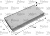 Mercedes W169 W245 Polen Filtresi VALEO