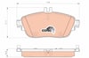 Mercedes W176 W246 C117 X117 X156 Ön Fren Balatası TRW