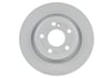 Mercedes W176 Arka Fren Diski BOSCH
