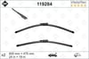 Mercedes W176 C117 X156 Audi A3 Renault Koleos BMW E90 E92 E93 F30 G22 G23... VALEO