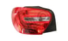 Mercedes A-Serisi W176 Sol Stop Lambası Basic Edition ULO