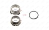 Mercedes Turbosarj Hortum Contası M270 OM626 OM651 W176 C117 W204 W205 W212... NIFEA