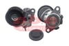 Audi A1-A3-A4-A5-A6-A7-A8-Q2-Q3-Q5-Q7-TT Alternatör Gergi Rulmanı ABA
