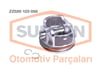 Audi A1 A3/S3 Piston 1.4 TSI 16V / 1.4 TFSI 16V SUPSAN