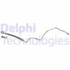 Audi A1 S1 Ibiza Fabia Polo Arka Sol Fren Hortumu DELPHI
