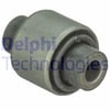 Audi A1 A3 Q3 Q5 S3 TT Seat Altea Leon Toledo Skoda Octavia Superb Yeti... DELPHI
