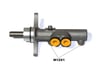 Audi A1 Seat Ibiza Skoda Fabia Rapid VW Polo Santana Toledo Ana Fren Silindiri BREMBO