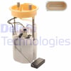 Audi A1 Yakıt Pompası DELPHI