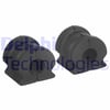 Audi A1 Seat Cordoba Ibiza Skoda Fabia VW Fox Polo Ön Viraj Demiri Burç Takımı DELPHI