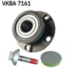 A1 Arona Ibiza Kamiq Scala Polo T-Cross Teker Rulman Kiti SKF