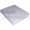 Audi A1 Kabin Filtresi DELPHI