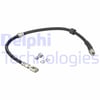 Audi A1 Seat Arona Ibiza Skoda Fabia Kamiq Scala VW Polo Taigo T-Cross Fren... DELPHI