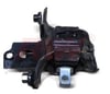 Audi A1 Motor Takozu Sol RIW