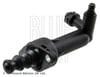 Audi A1 A2 A3 Debriyaj Alt Merkezi BLUEPRINT