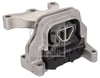 Audi A1 Motor Takozu FEBI