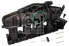 Audi A1 8X A4 8EC 8ED TT 8J / VW Eos Emme Manifoldu FEBI
